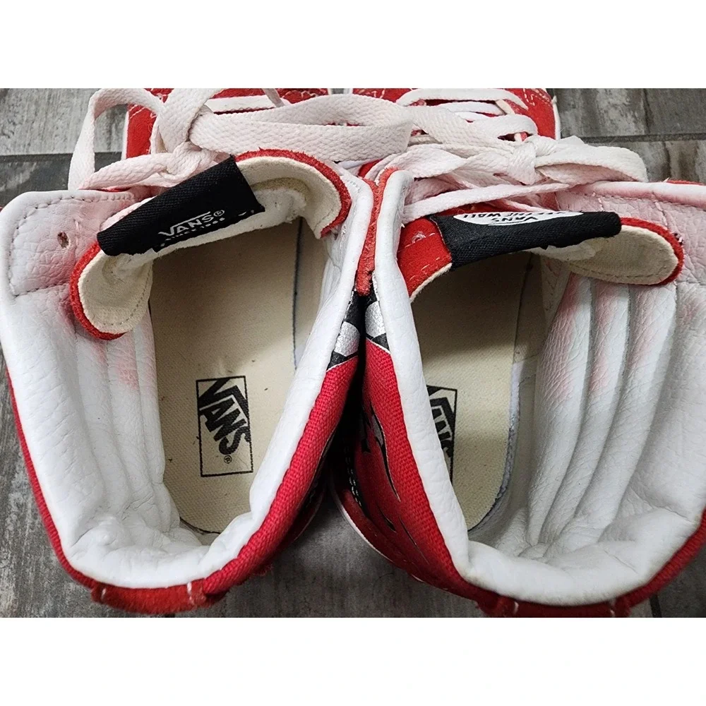 Vans kids sk8
